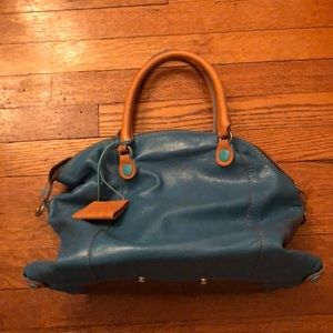 Brand new purse from Italy